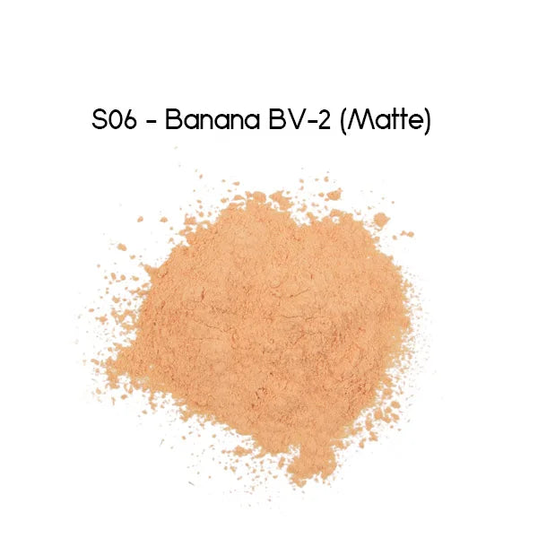 Branded Smooth Application Brightening Effect Silky Texture Non-Comedogenic Makeup Setting Loose Powder for Girls Makeup