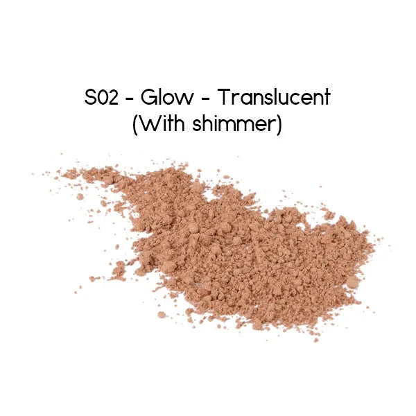 Branded Smooth Application Brightening Effect Silky Texture Non-Comedogenic Makeup Setting Loose Powder for Girls Makeup