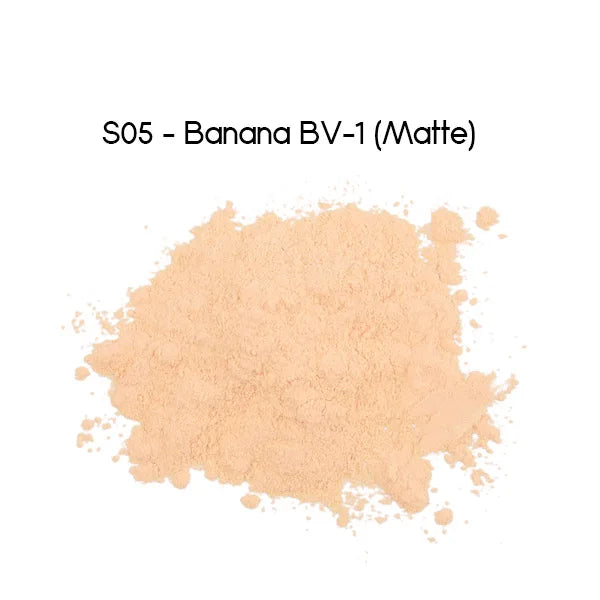 Branded Smooth Application Brightening Effect Silky Texture Non-Comedogenic Makeup Setting Loose Powder for Girls Makeup