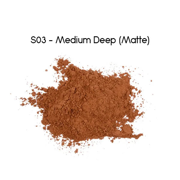 Branded Smooth Application Brightening Effect Silky Texture Non-Comedogenic Makeup Setting Loose Powder for Girls Makeup