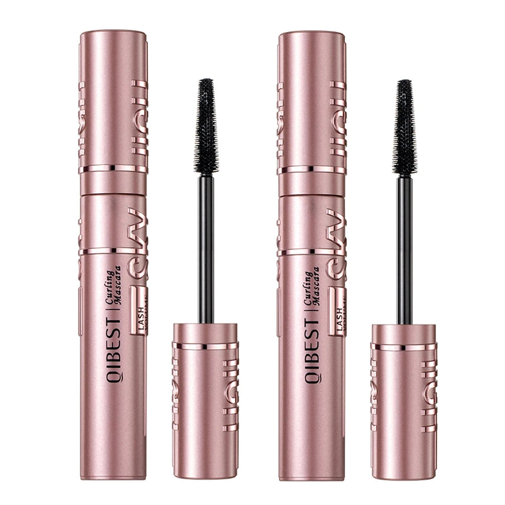 Eyelashes Lengthening Mascara Waterproof Long Lasting Silky Lash Black Eyelashes Extension Make Up Beauty Eye Korean Cosmetic