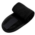 Eyelash Extension Headband Makeup Eyelash Extension Supplies Lashes Accessories Face Washing Bath SPA Facial Adjustable Headband