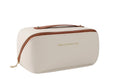 Makeup Bag Female  Make Up Case Storage Pouch Luxury Lady Box Cosmetic Bag Organizer Bag For Travel Zip Christmas Gift